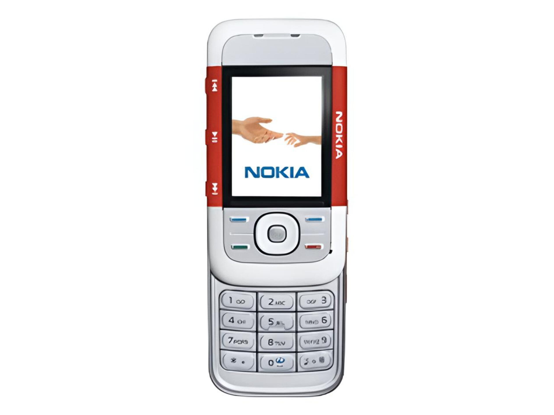 Orginal Nokia 5300 XpressMusic