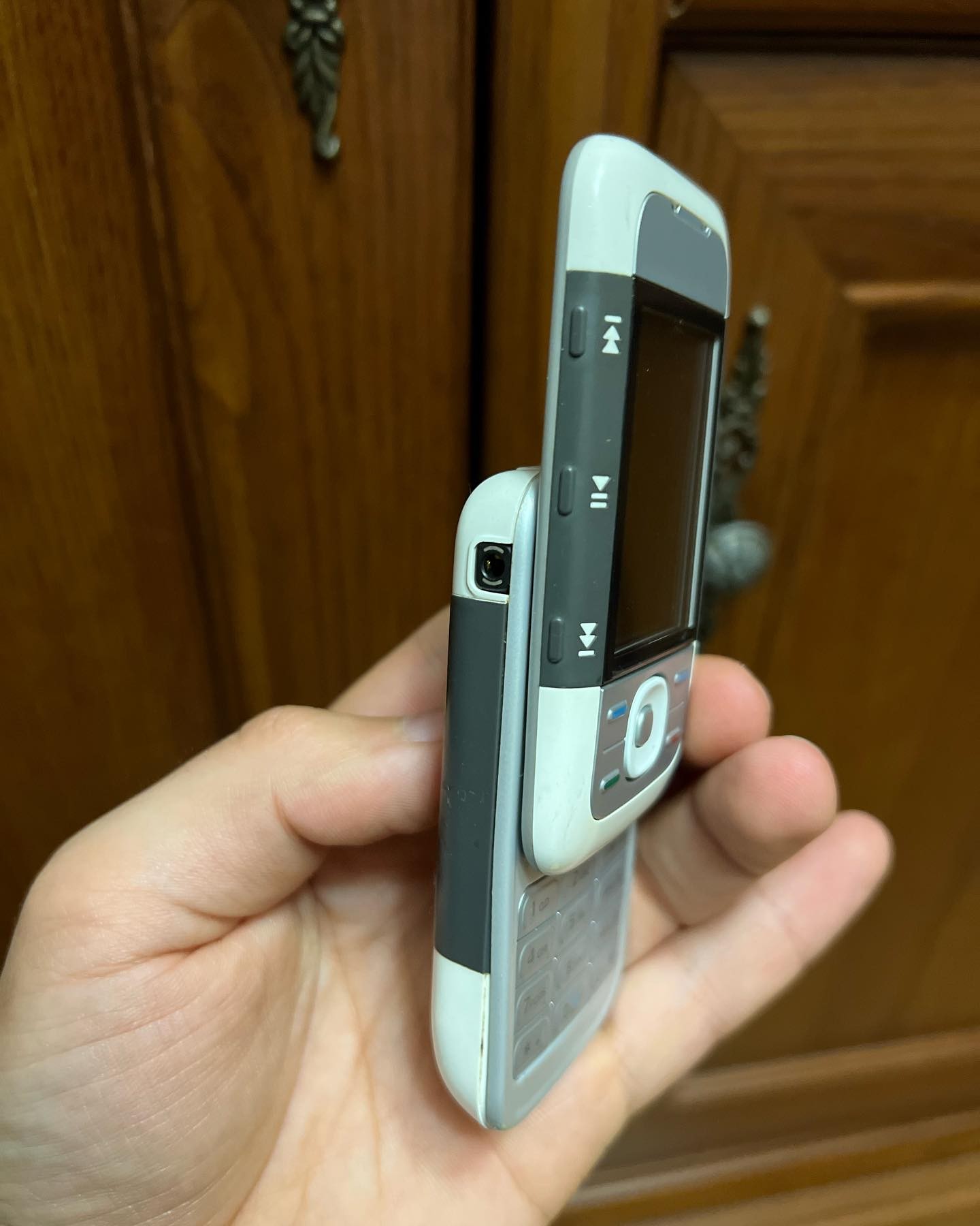 Orginal Nokia 5300 XpressMusic