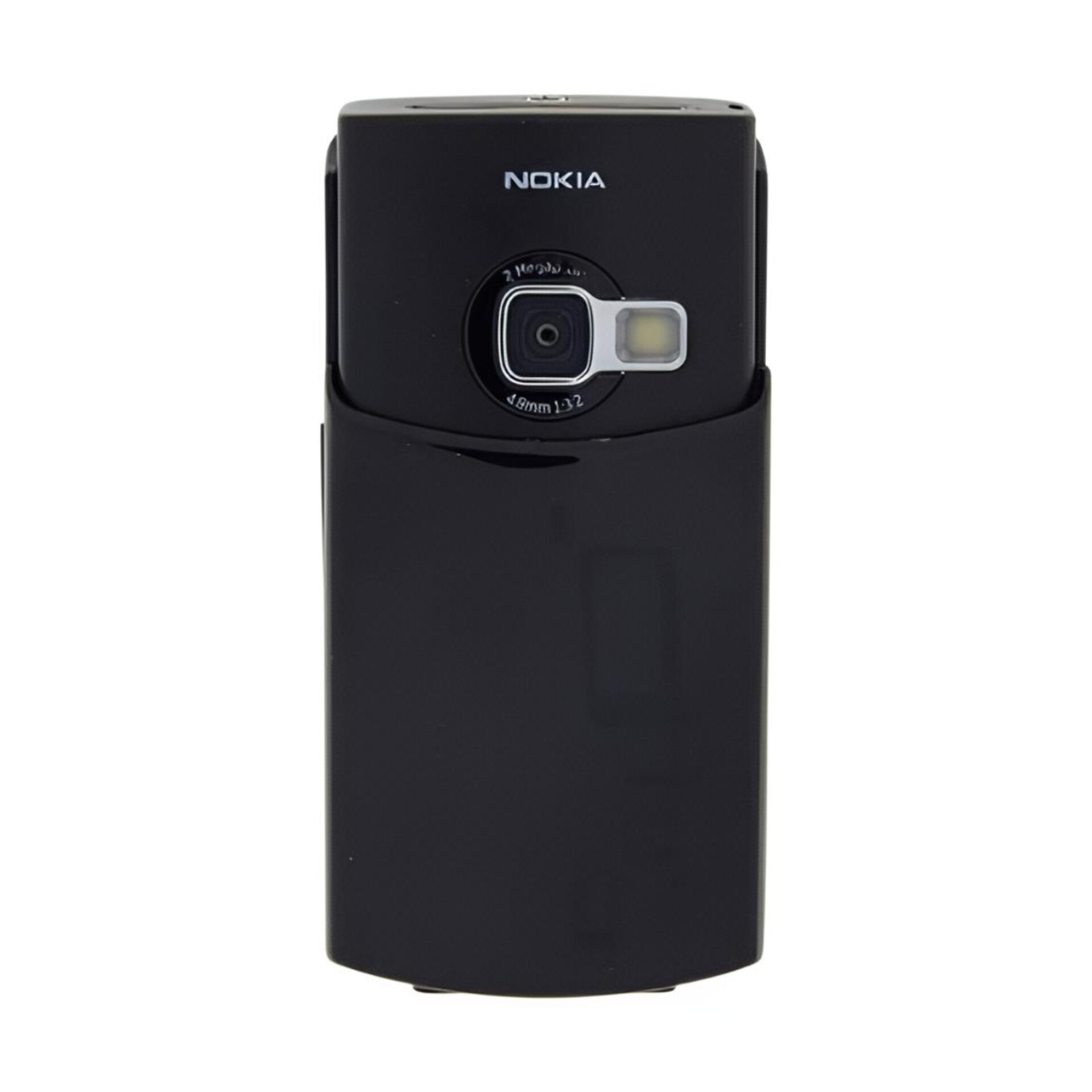 Original Nokia N72