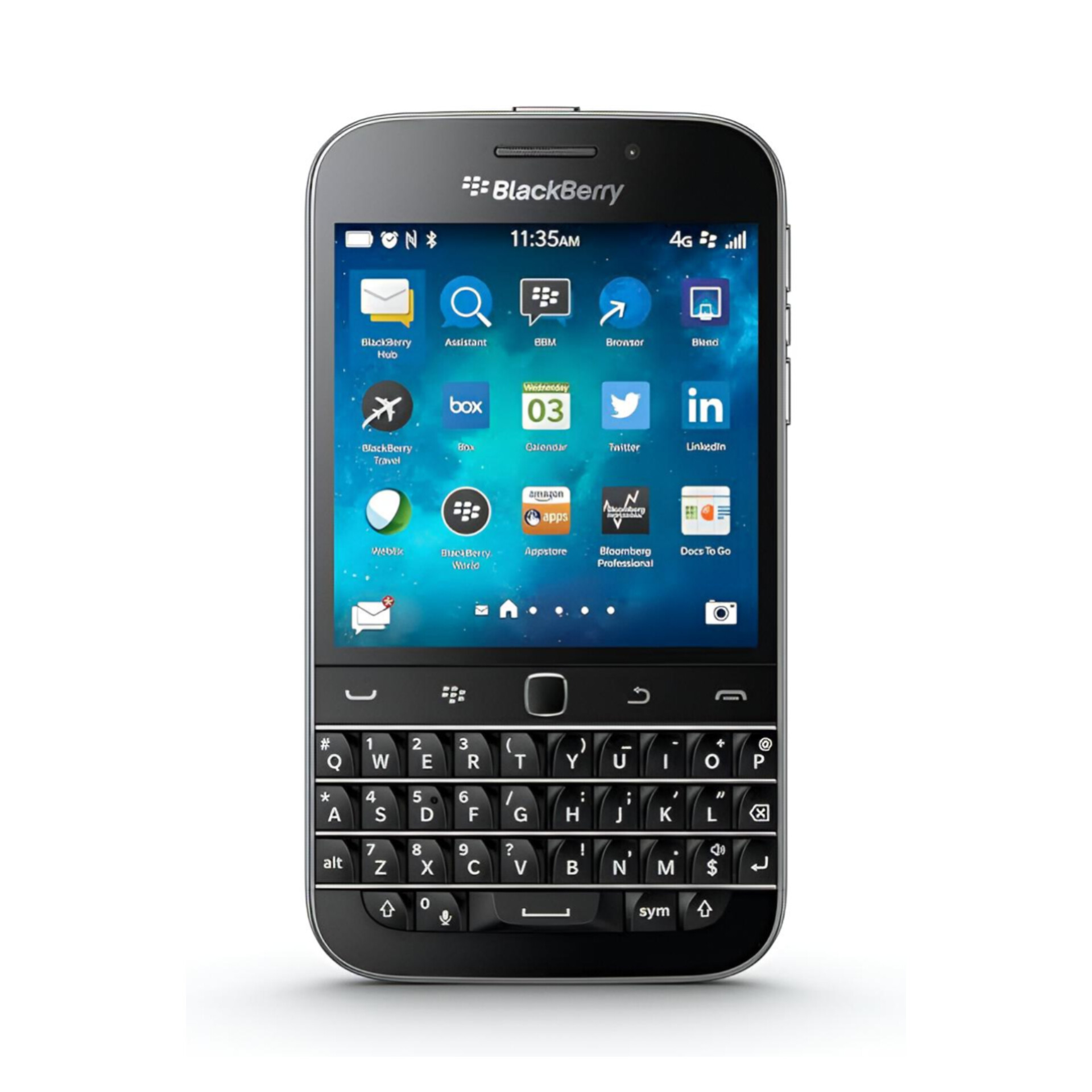 Orginal Blackberry Classic