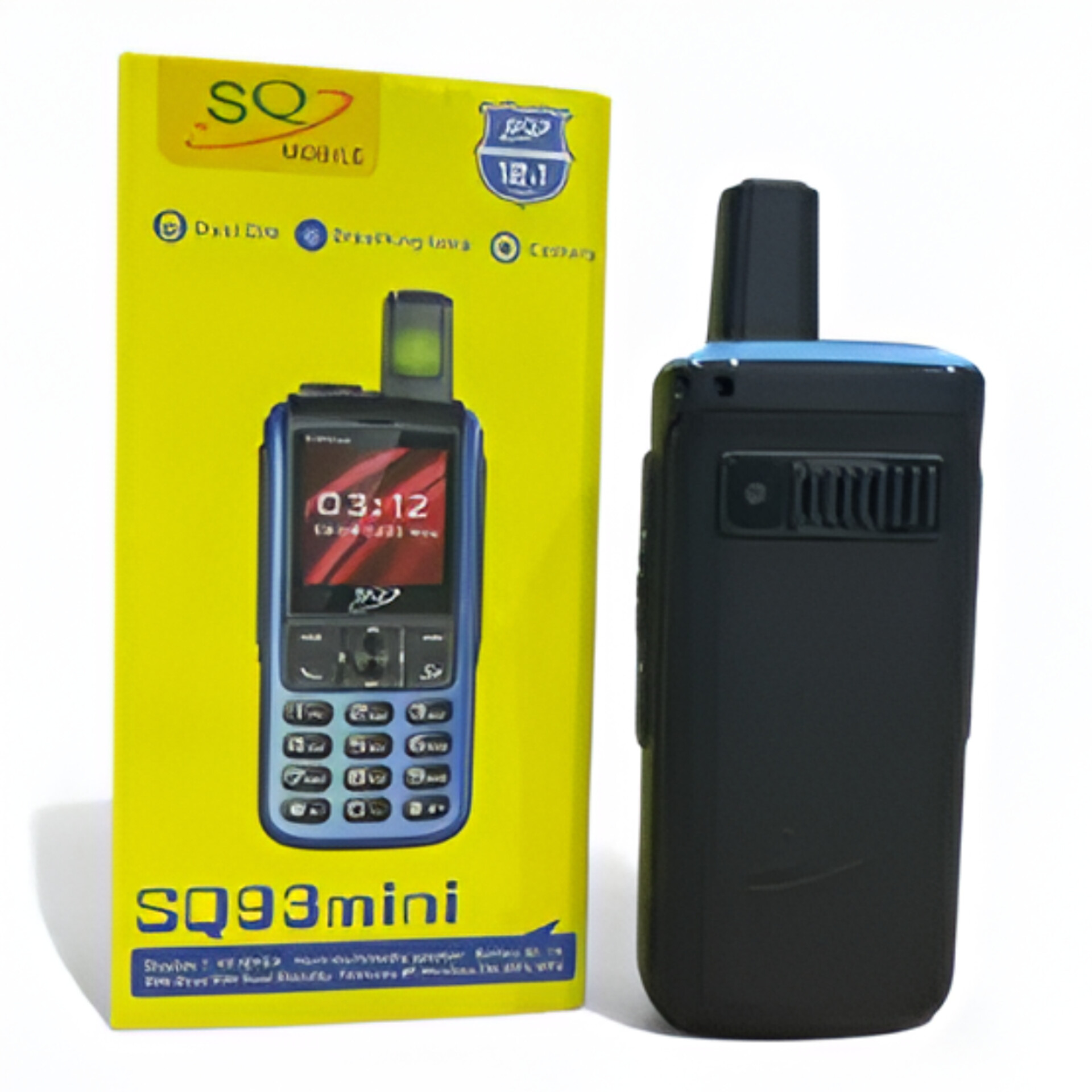 SQ93 Mini