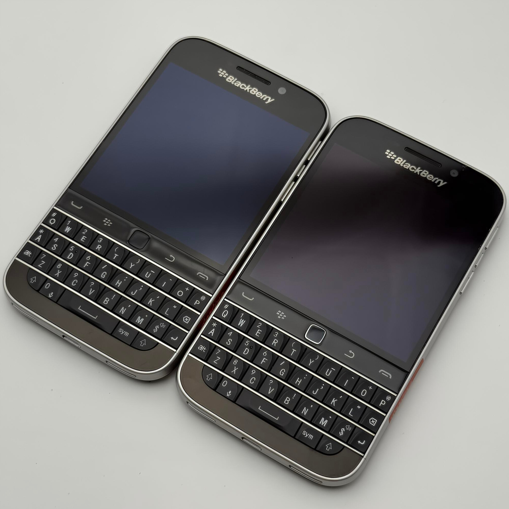Orginal Blackberry Classic