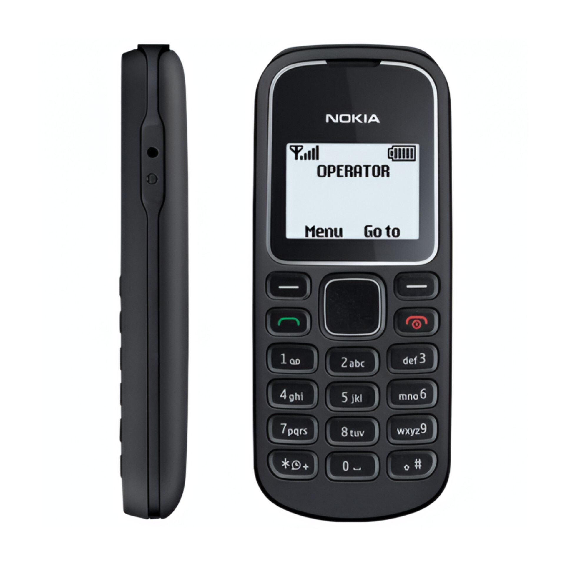 Orginal Nokia 1280
