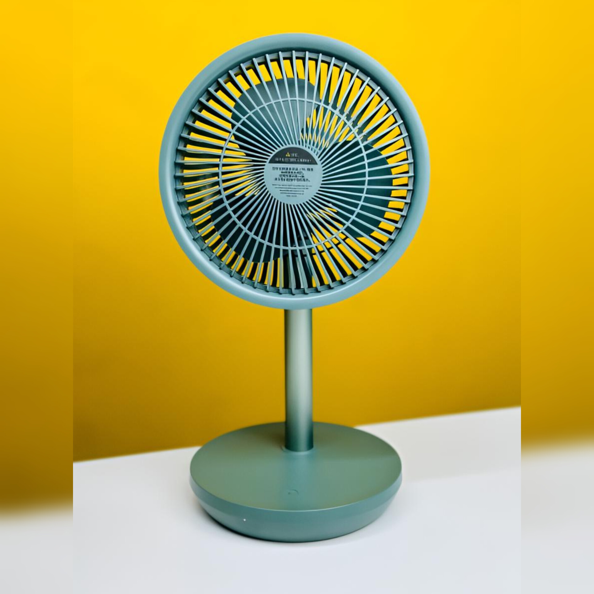 Xiaomi Solove F5 Pro Max 10000mAh Rechargeable Fan