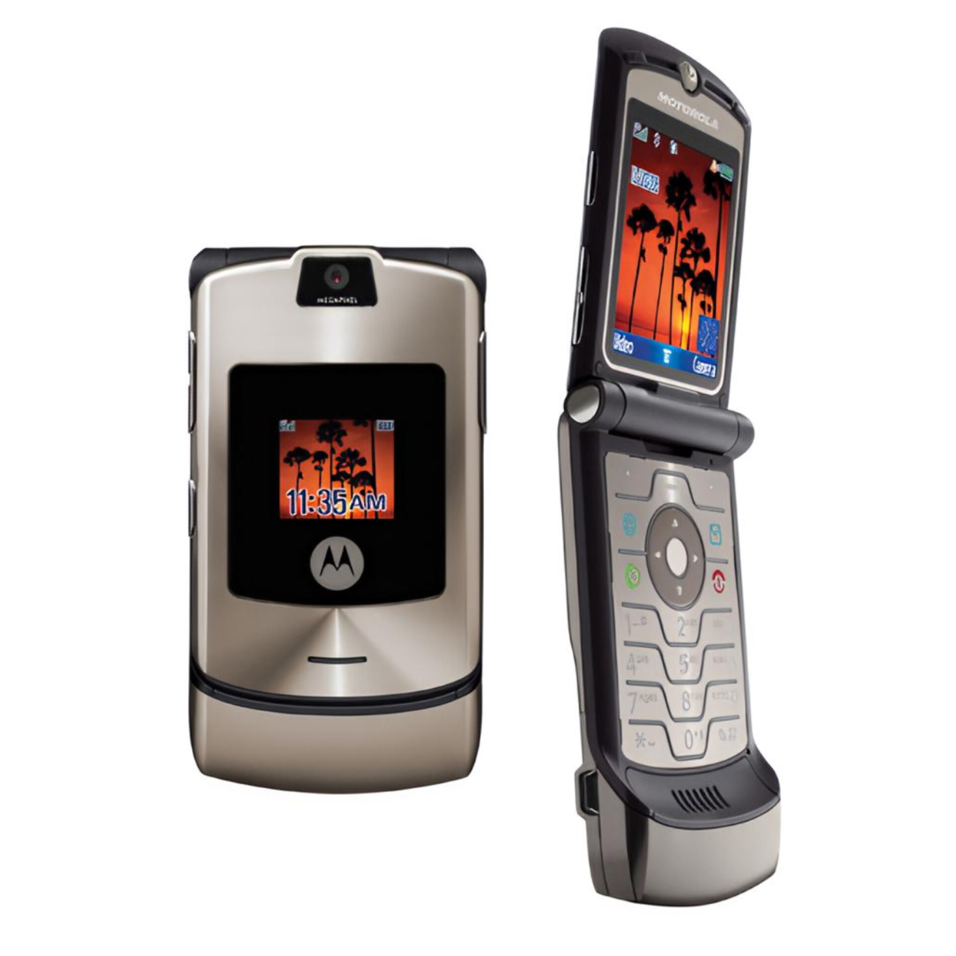 Orginal Motorola V3i