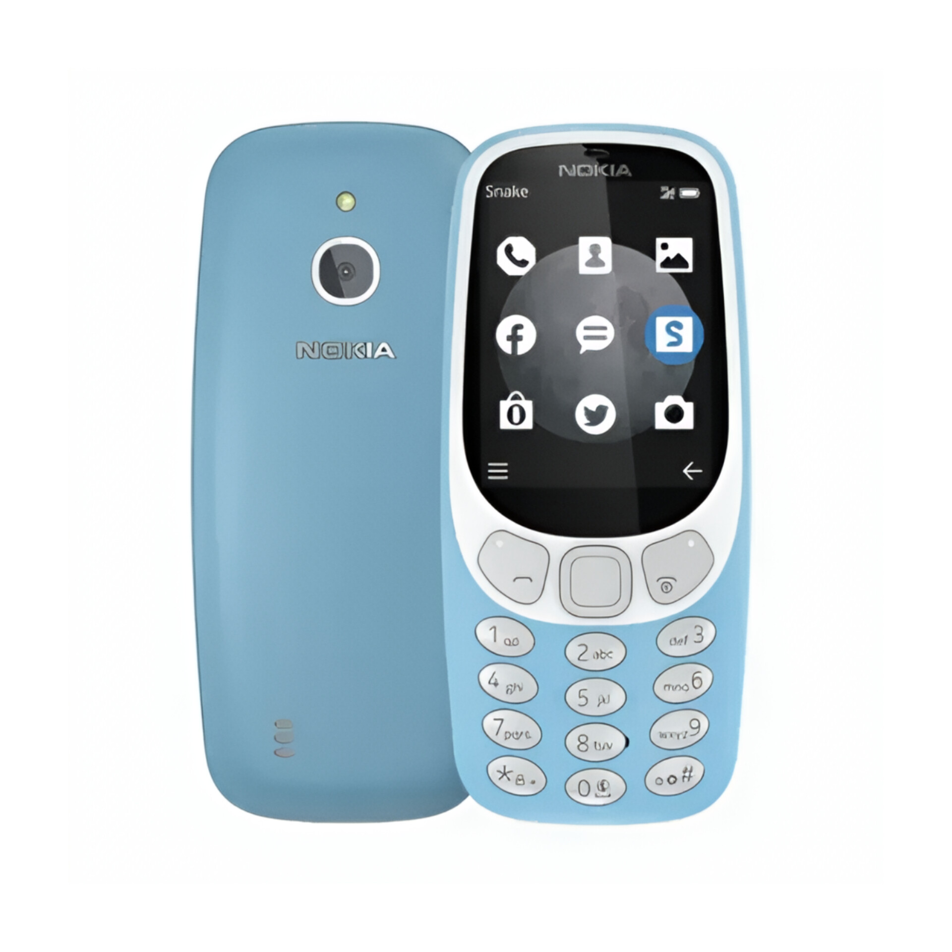 Orginal Nokia 3310