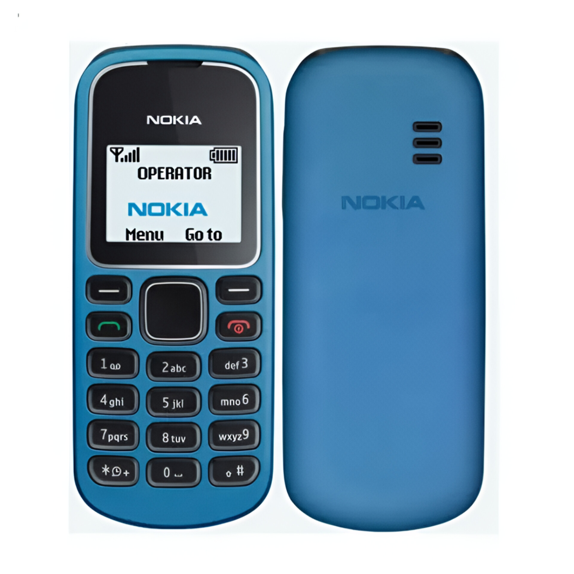 Orginal Nokia 1280