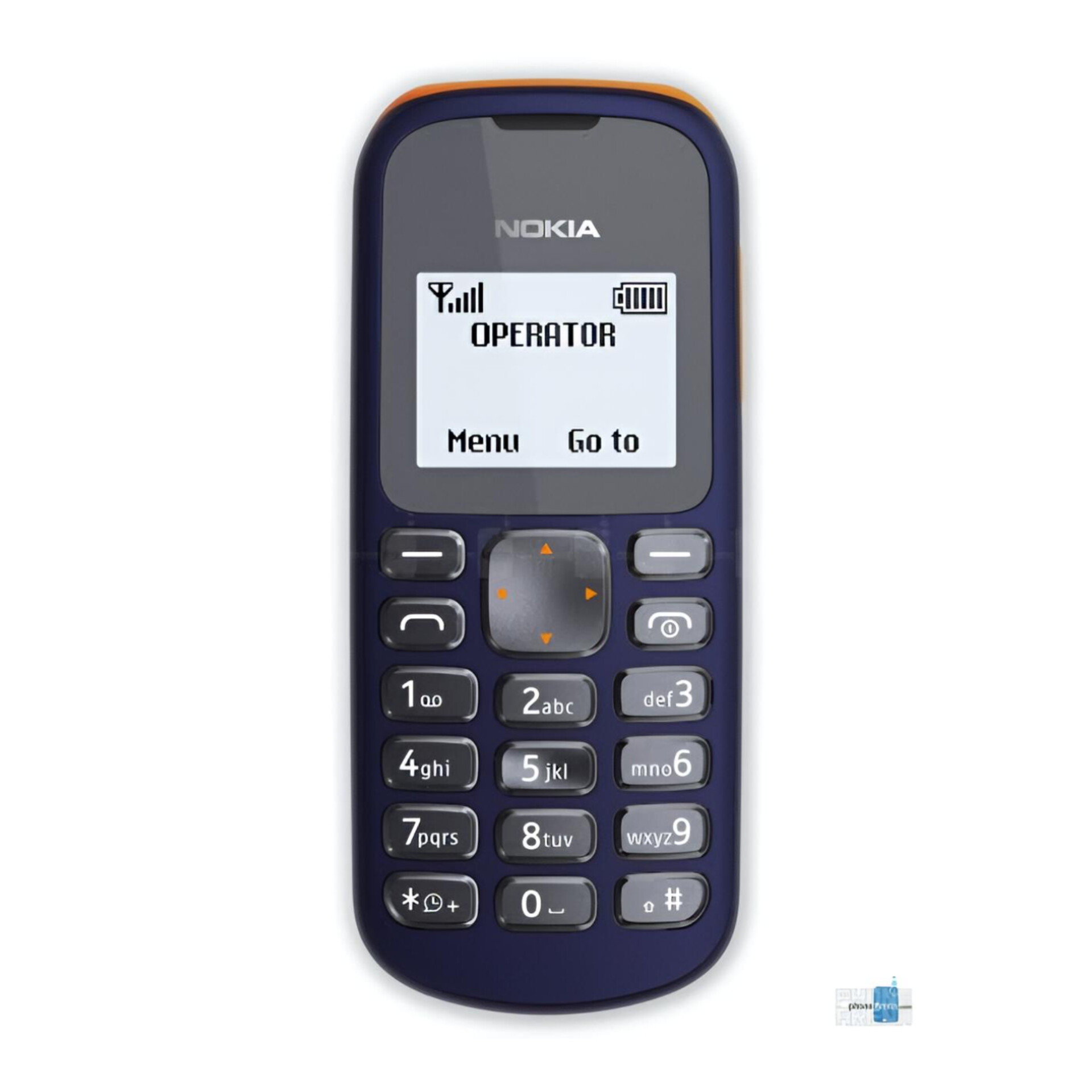 Orginal Nokia 103