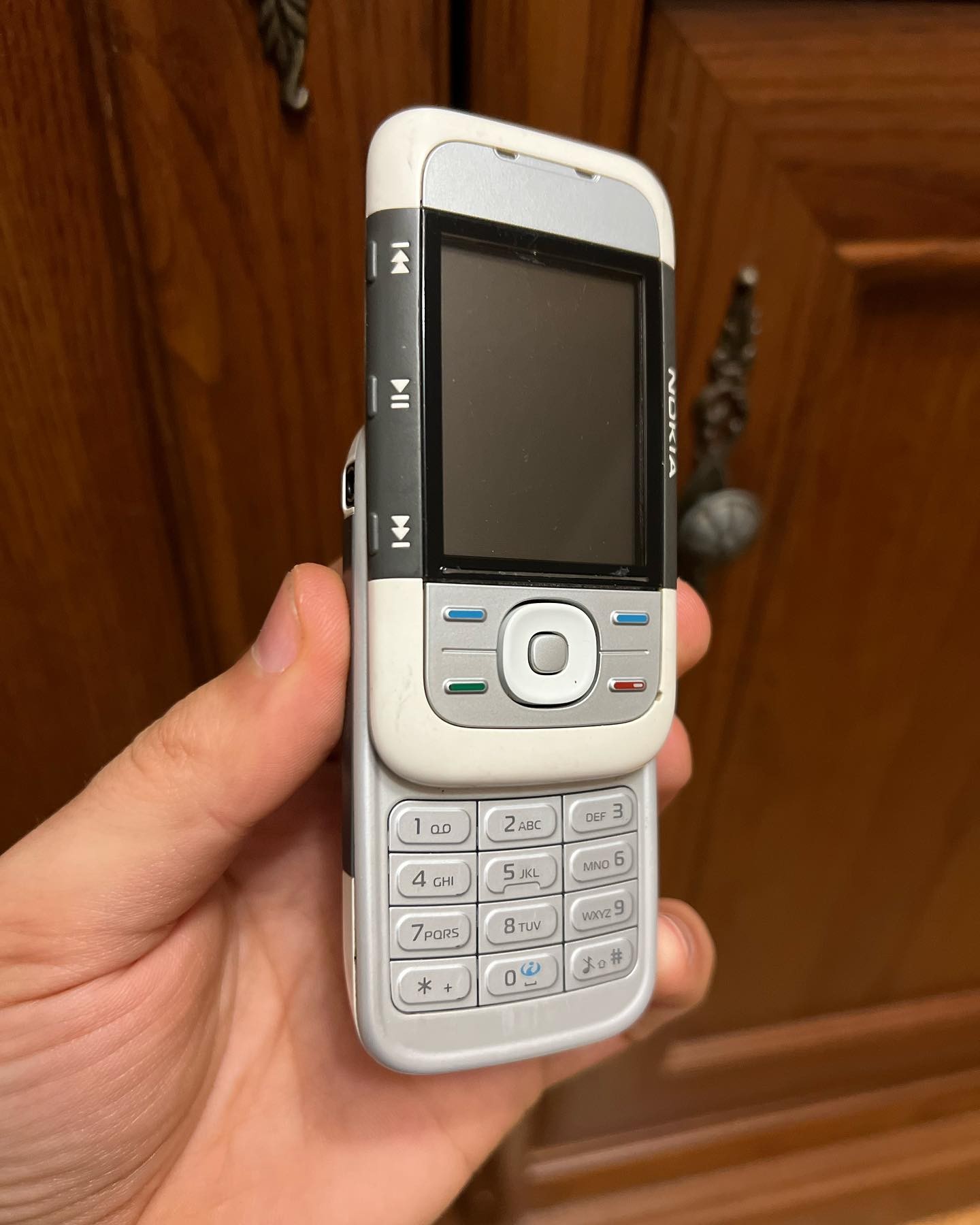 Orginal Nokia 5300 XpressMusic