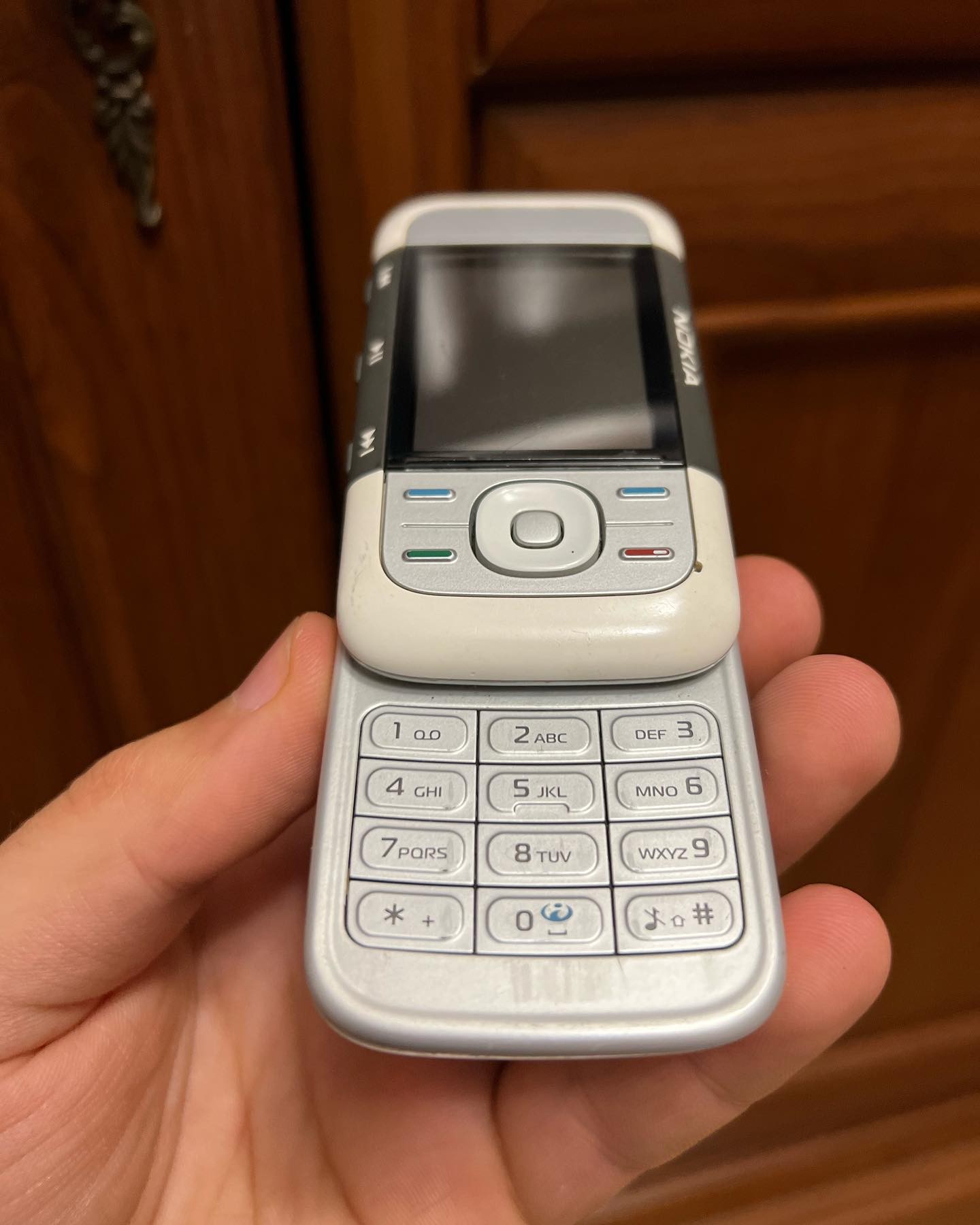 Orginal Nokia 5300 XpressMusic