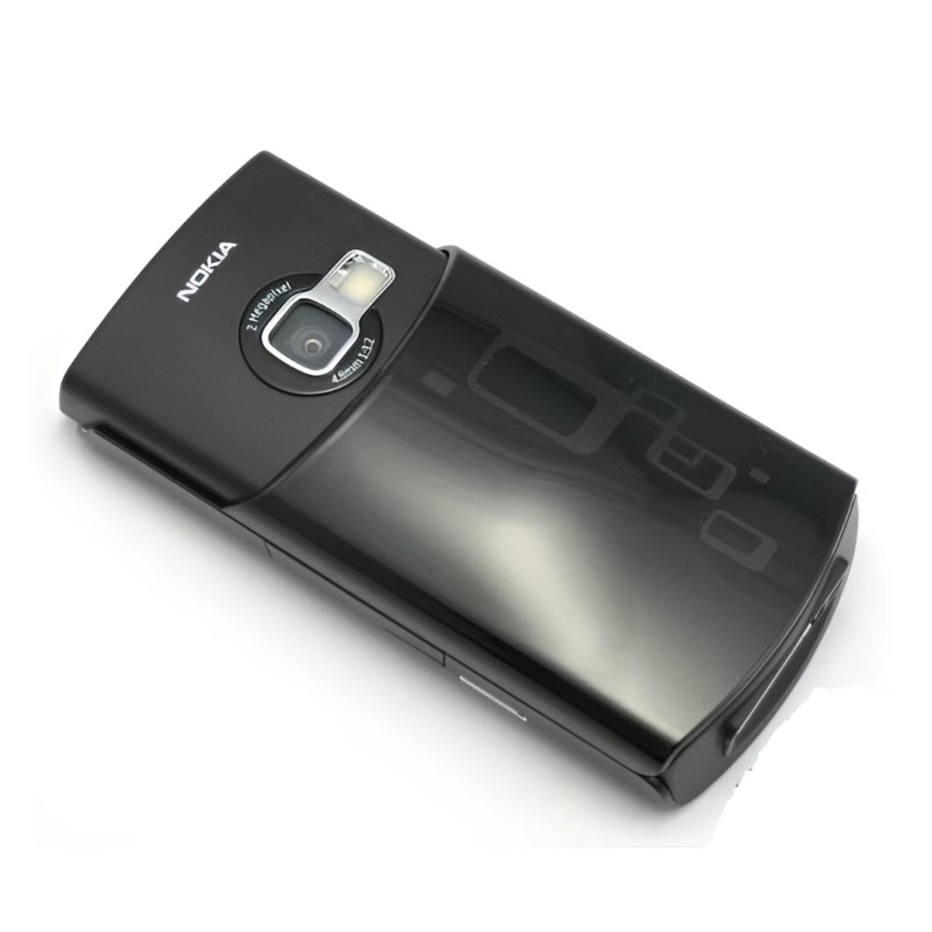 Original Nokia N72