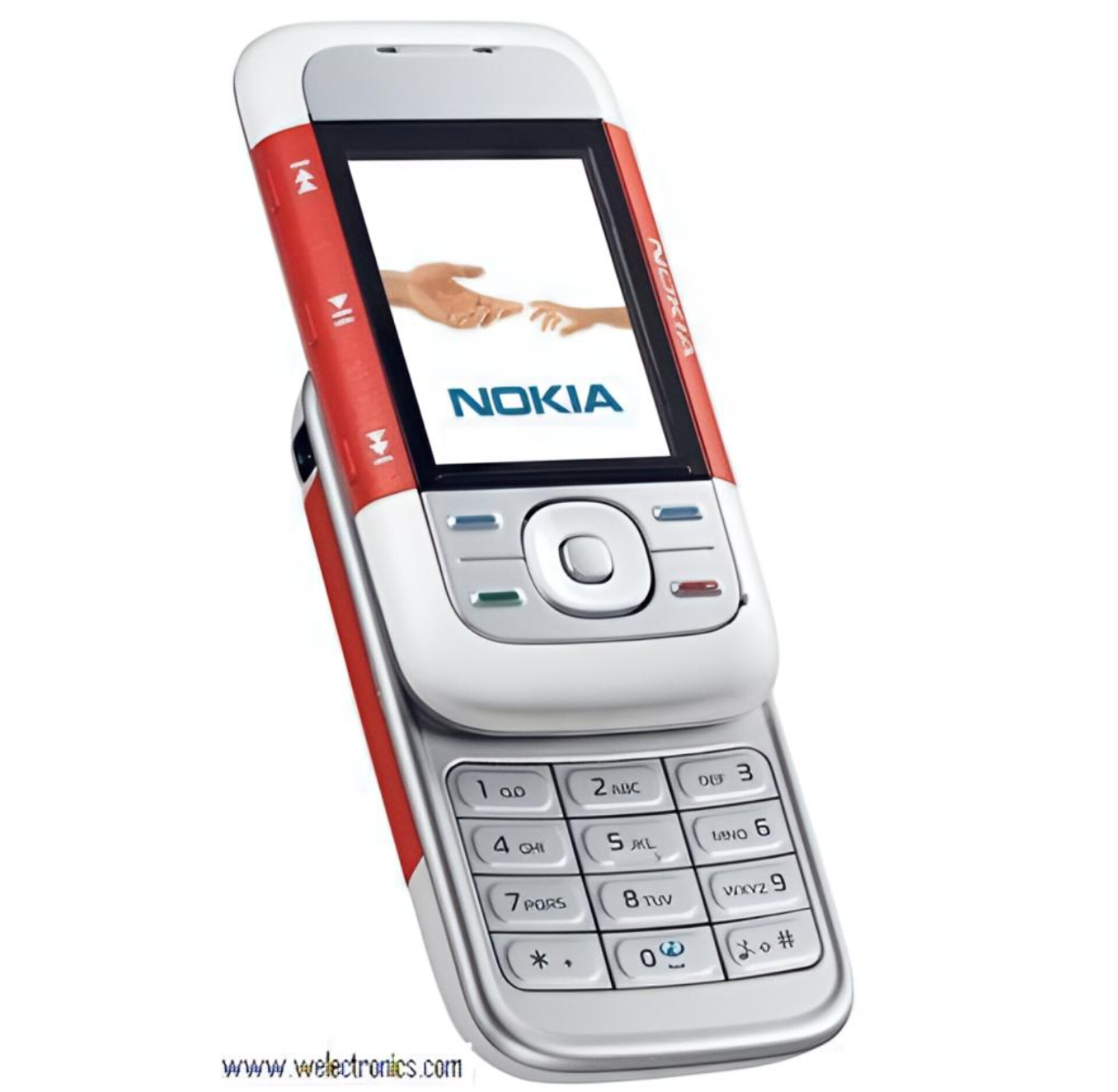 Orginal Nokia 5300 XpressMusic