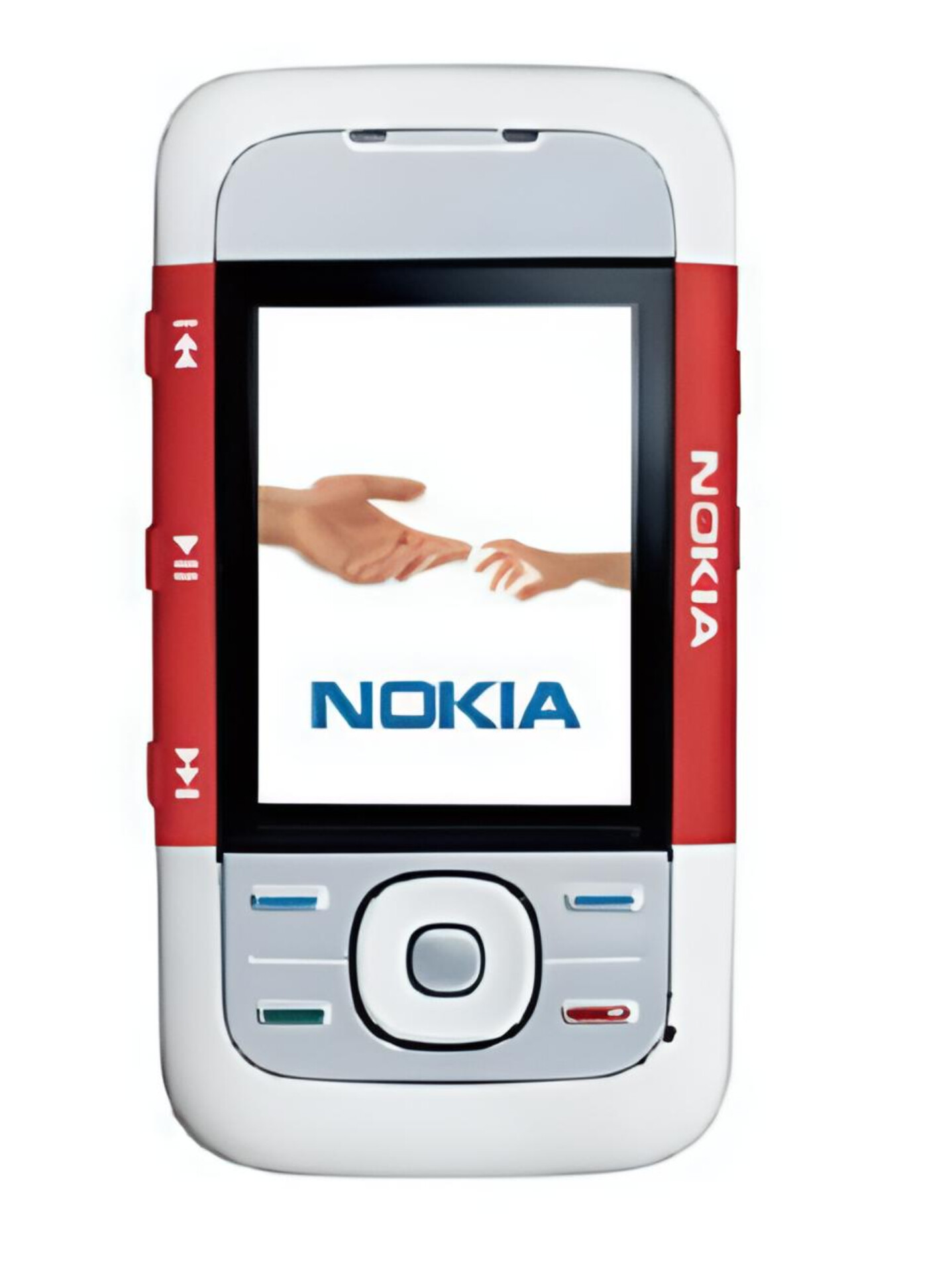 Orginal Nokia 5300 XpressMusic